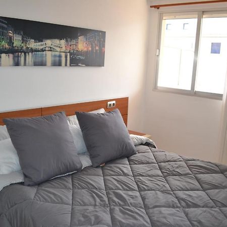 Apartamento Cid Дения Экстерьер фото