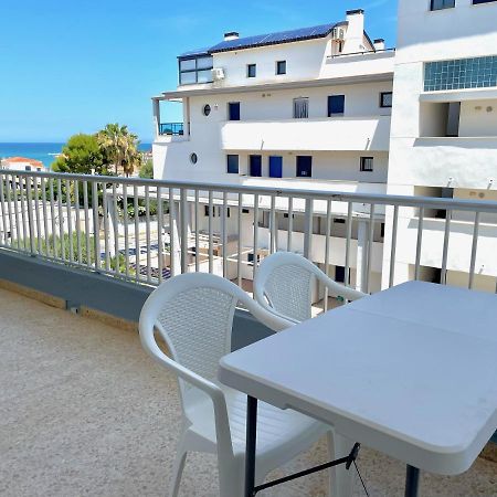 Apartamento Cid Дения Экстерьер фото