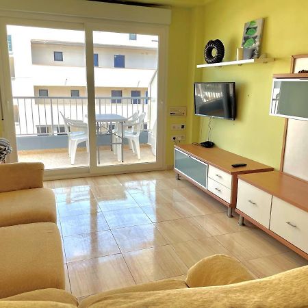 Apartamento Cid Дения Экстерьер фото