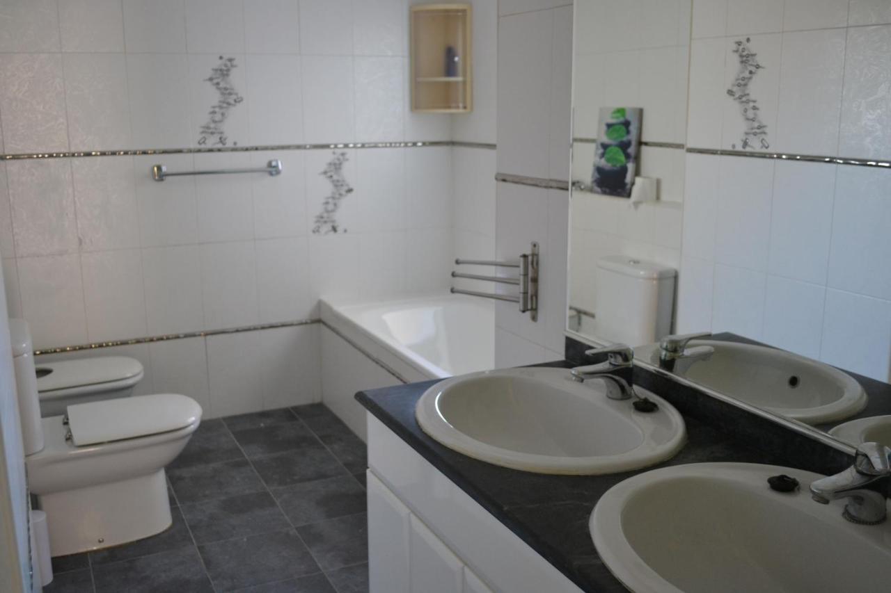 Apartamento Cid Дения Экстерьер фото